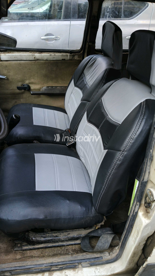 Fiat 127 1986 White Manual Used for Sale in Cairo - 3