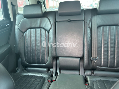 Skoda Kodiaq 2022 Black Automatic Used for Sale in Nasr city - 7