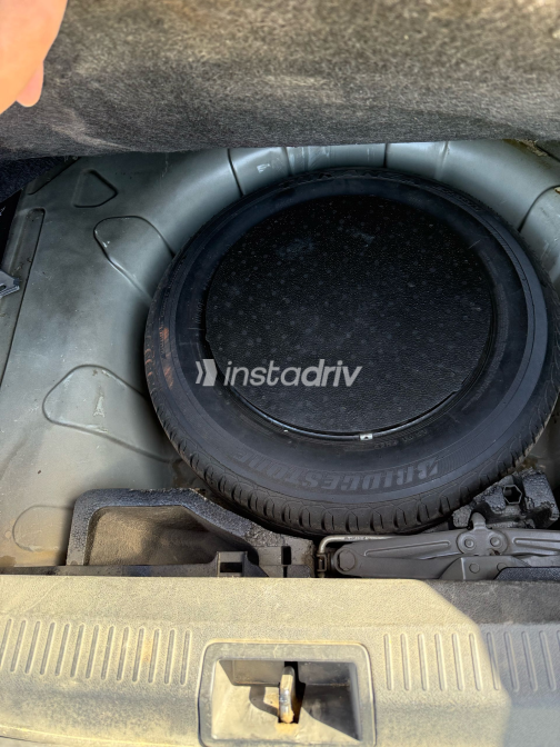 Renault Fluence 2011 Black Automatic Used for Sale in Nasr city - 5