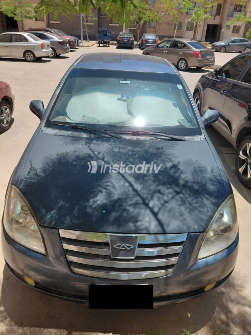 Speranza A516 2008 White Manual Used for Sale in Giza - 3