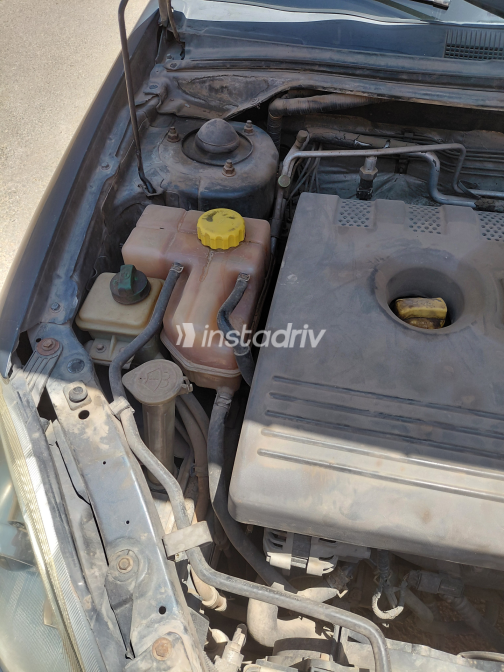 Speranza A516 2008 White Manual Used for Sale in Giza - 9