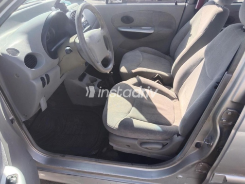 Chery EQ7 2005 Silver Manual Used for Sale in Giza - 2