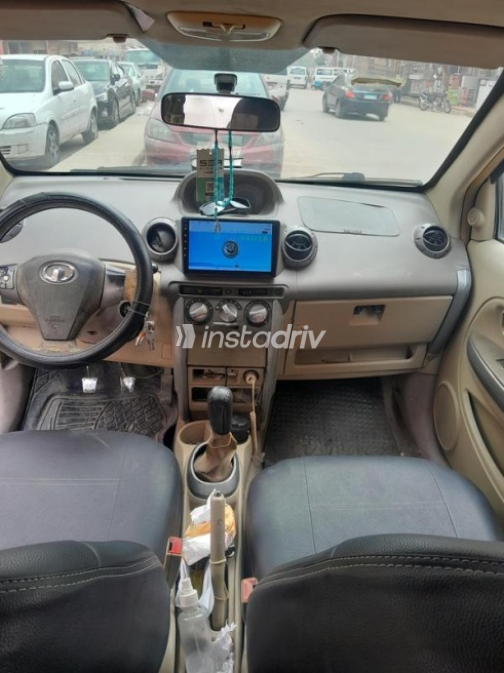 Great Wall Florid 2010 Black Manual Used for Sale in Cairo - 1