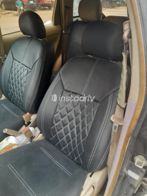 Great Wall Florid 2010 Black Manual Used for Sale in Cairo - 2