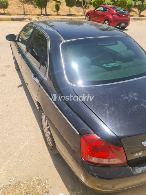 ام جى 750 2017 أسود أوتوماتيك مستعملة للبيع في مصر الجديدة - 1