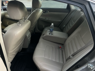 Nissan Sentra 2024 Gray Automatic Used for Sale in Madinaty