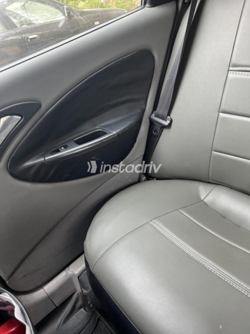 Daewoo Nubira 2 2006 Silver Manual Used for Sale in Cairo - 5