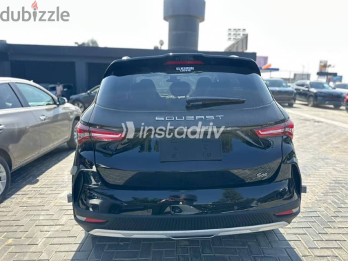 ساوايست اس 05 2027 أسود أوتوماتيك جديدة للبيع في القاهرة - 2
