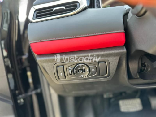 ساوايست اس 05 2027 أسود أوتوماتيك جديدة للبيع في القاهرة - 5
