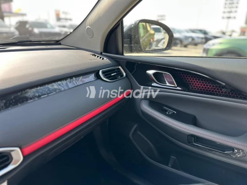 ساوايست اس 05 2027 أسود أوتوماتيك جديدة للبيع في القاهرة - 6