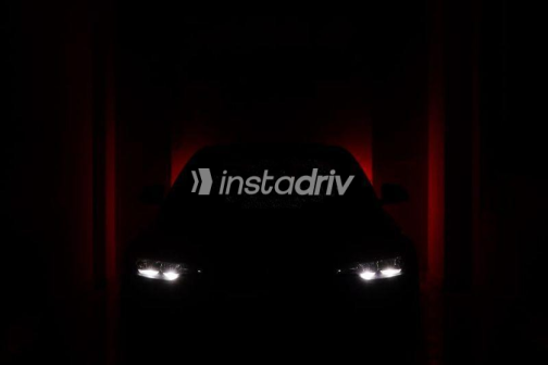 BMW 318 2017 Dark Blue Automatic Used for Sale in Alexandria - 2