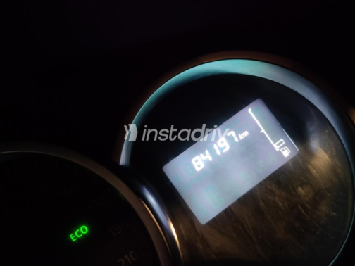 Renault Logan 2020 Red Automatic Used for Sale in Greater Cairo ( Cairo + Giza) - 2