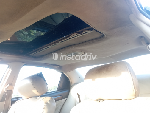 Speranza A620 2007 Black Automatic Used for Sale in Giza - 1