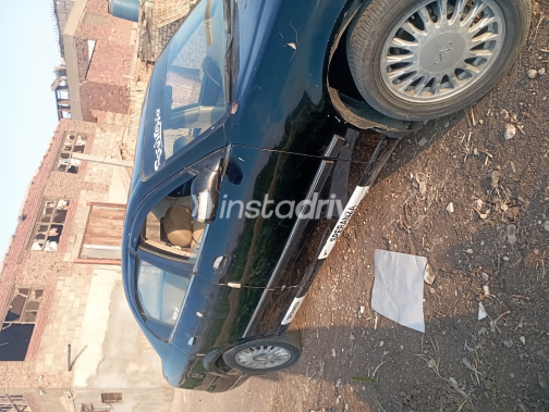 Speranza A620 2007 Black Automatic Used for Sale in Giza - 4