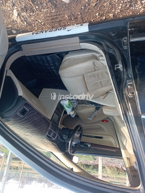 Speranza A620 2007 Black Automatic Used for Sale in Giza - 7