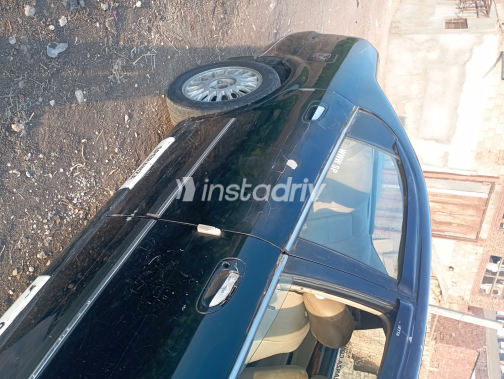 Speranza A620 2007 Black Automatic Used for Sale in Giza - 10