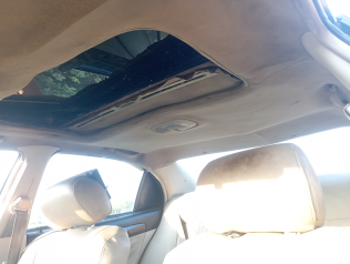 Speranza A620 2007 Black Automatic Used for Sale in Giza