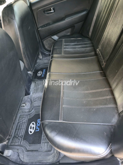 Hyundai Elantra HD 2017 Bronze Automatic Used for Sale in Sohag - 6