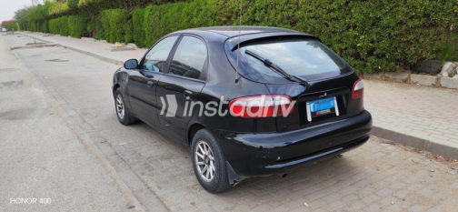 Daewoo Juliet 1999 Black Manual Used for Sale in 6 October - 4
