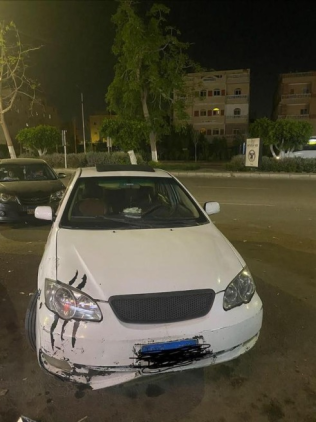 Byd F3 2008 White Manual Used for Sale in Helwan