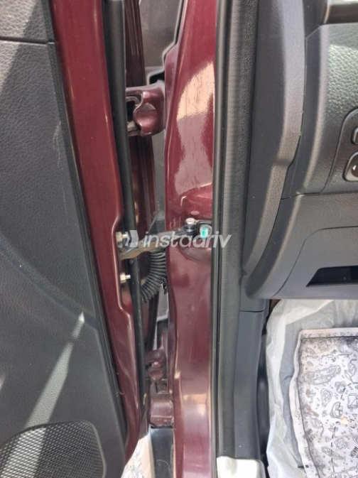 DFSK EAGLE 580 2019 White Automatic Used for Sale in Greater Cairo ( Cairo + Giza) - 4