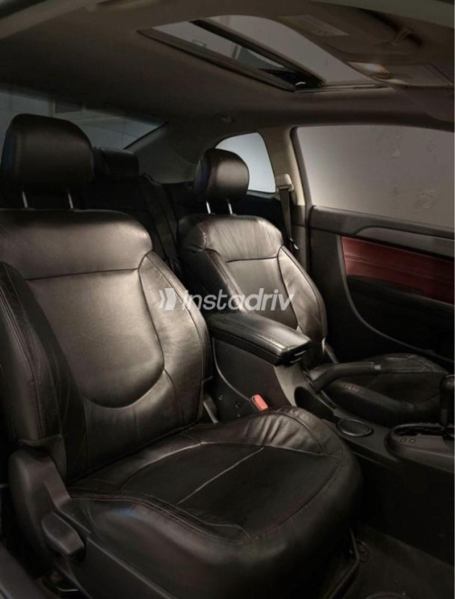 Kia Cerato 2011 Gray Automatic Used for Sale in 6 October - 5