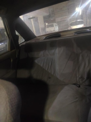 Opel Vectra 1995 White Manual Used for Sale in Giza