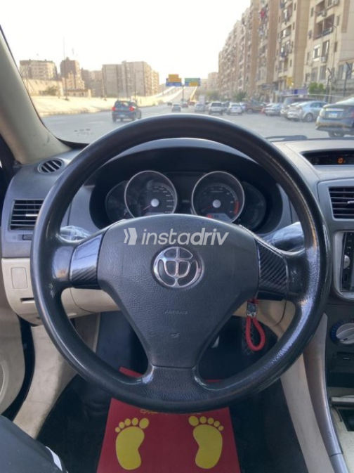 Brilliance FSV 2011 Blue Manual Used for Sale in Cairo - 7