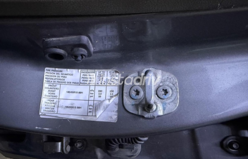 Nissan Sunny 2014 Dark Gray Automatic Used for Sale in Tanta - 7