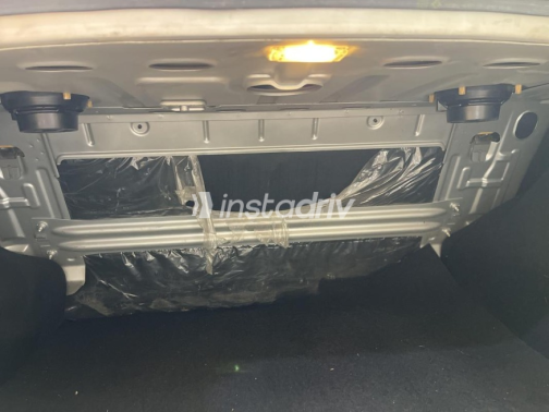 Renault Logan 2013 Silver Automatic Used for Sale in Cairo - 5