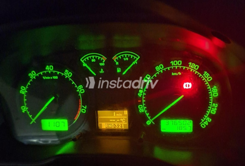 Skoda Octavia 2006 Gray Automatic Used for Sale in Nasr city - 6