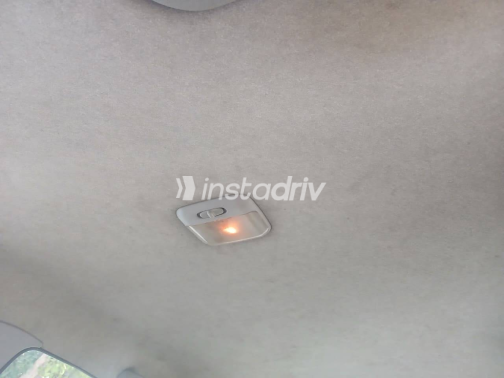 Daewoo Lanos 2 2003 Silver Manual Used for Sale in Nasr city - 6