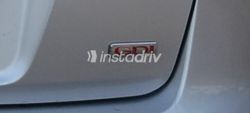 Kia Forte 2012 Silver Automatic Used for Sale in Cairo - 2