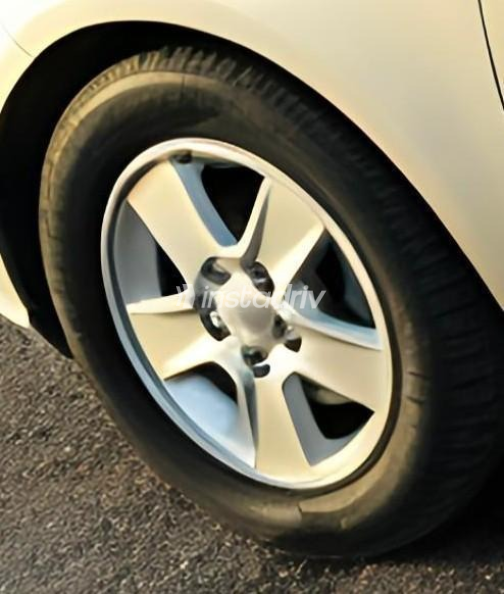 Kia Forte 2012 Silver Automatic Used for Sale in Cairo - 4