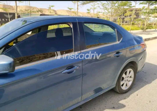 بيجو 301 2014 أزرق أوتوماتيك مستعملة للبيع في المعادى - 4