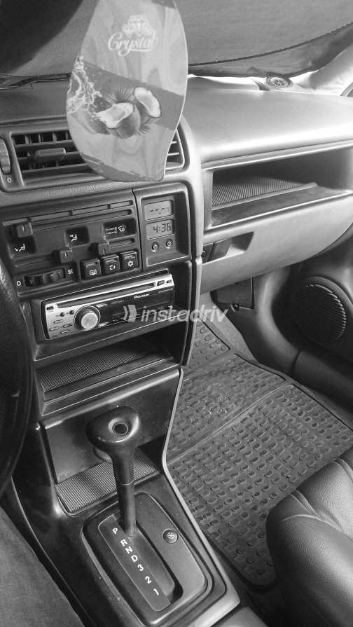 Opel Vectra 1994 Gray Automatic Used for Sale in Cairo - 3