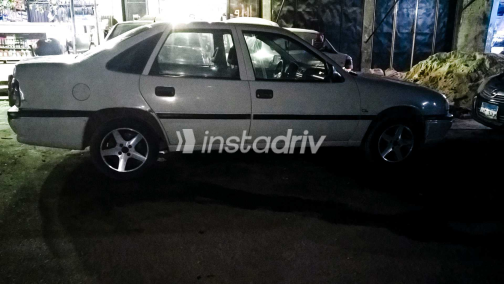 Opel Vectra 1994 Gray Automatic Used for Sale in Cairo - 6
