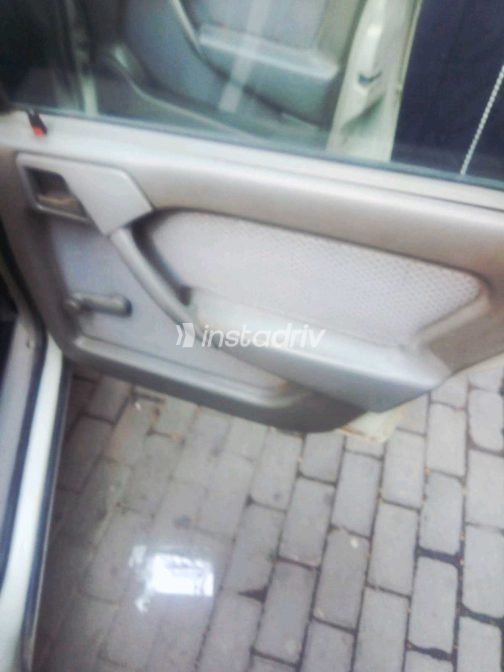 Opel Vectra 1994 Gray Automatic Used for Sale in Cairo - 7