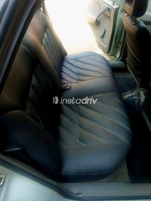 Opel Vectra 1994 Gray Automatic Used for Sale in Cairo - 10