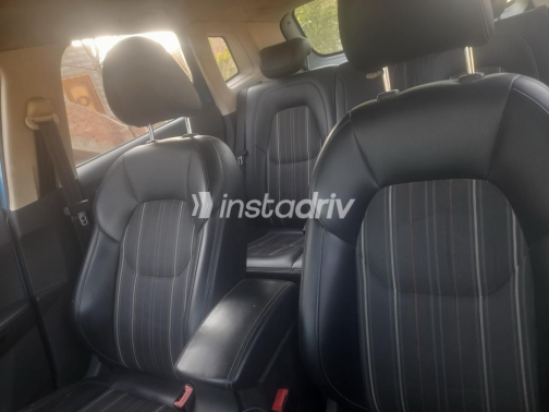 فاو X40 2018 أزرق أوتوماتيك مستعملة للبيع في مدينة نصر - 4