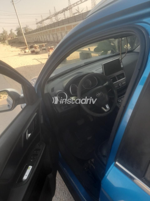 فاو X40 2018 أزرق أوتوماتيك مستعملة للبيع في مدينة نصر - 5