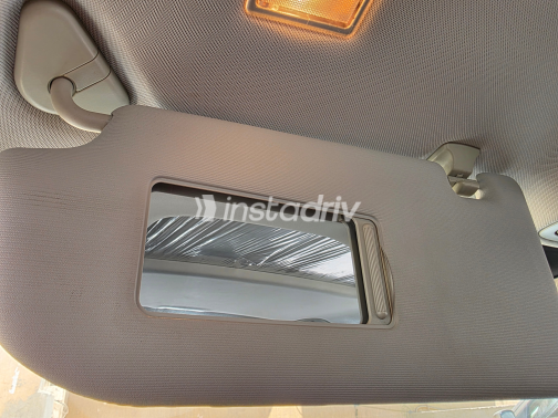 MG 5 2021 Red Automatic Used for Sale in Giza - 1