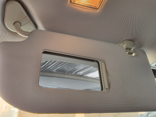 MG 5 2021 Red Automatic Used for Sale in Giza