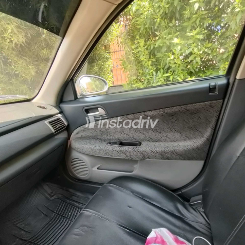 Proton Persona 2009 Gray Automatic Used for Sale in Cairo - 10