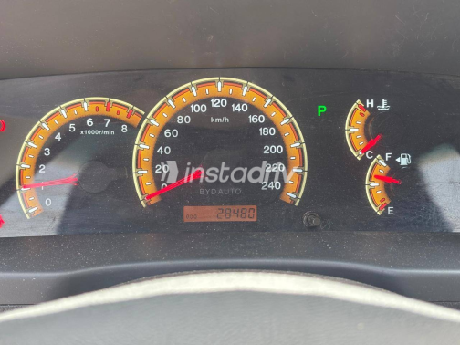 بى واى دى‬ F3 2024 رمادي غامق أوتوماتيك مستعملة للبيع في القاهرة - 6