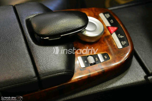 مرسيدس S 500 2007 أسود أوتوماتيك مستعملة للبيع في مصر الجديدة - 10