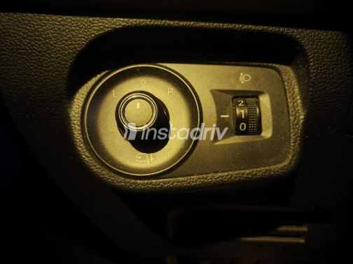 MG 5 2021 White Automatic Used for Sale in Greater Cairo ( Cairo + Giza) - 8