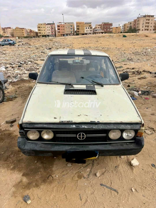 فيات بولونيز 1987 بيج يدوي مستعملة للبيع في مدينة بدر - 5