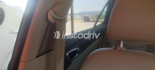 Chevrolet Optra 2018 White Automatic Used for Sale in Greater Cairo ( Cairo + Giza) - 1
