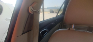 Chevrolet Optra 2018 White Automatic Used for Sale in Greater Cairo ( Cairo + Giza)